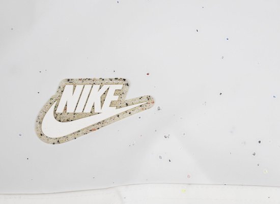 Nike de pluie Nike Earth Day - Wit - Taille XS | bol