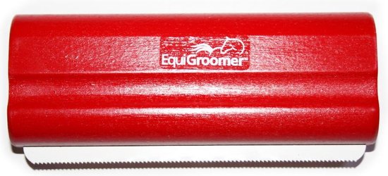 Equigroomer Small Rood 5 inch Equigroomer Small Rood 5 inch