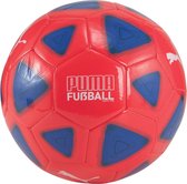 Puma VoetbalVolwassenen - Rood - Blauw - Wit
