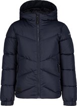 Icepeak Koloa Jas - Unisex - Navy