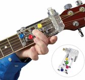 Merkloos - Gitaar - Plug & play - Afstelbaar - Gitaar Accessoires