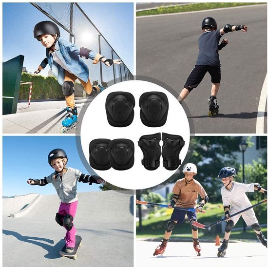 Protège-poignets pour snowboard Skateboard et Rollerblade Sports