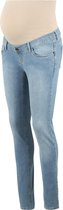 Esprit Maternity jeans Blauw Denim-38 (29)-32