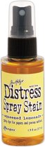 Ranger Distress Spray Stain 57 ml - Squeezed Lemonade TSS42525 Tim Holtz