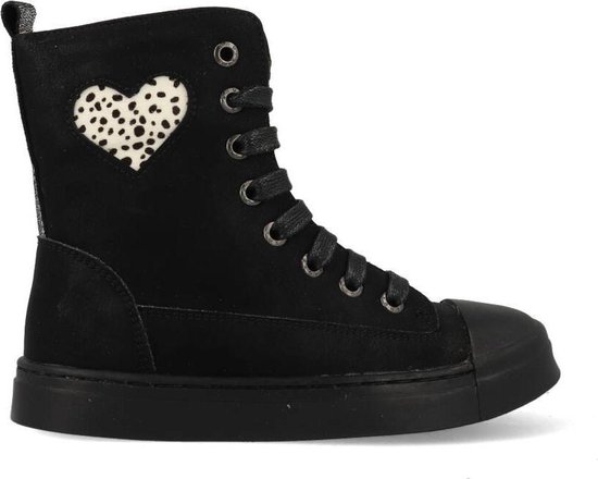 Shoesme Boots SH21W019-A Zwart-22 | bol.com