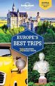 Lonely Planet Europe's Best Trips