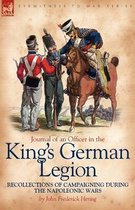 Journal of an Officer in the King's German Legion