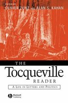 The Tocqueville Reader