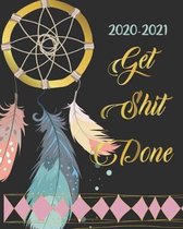2020-2021 Get Shit Done