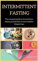 INTERMITTENT FASTING series