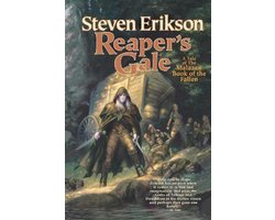 Reaper's Gale