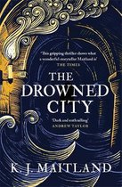 Daniel Pursglove-The Drowned City