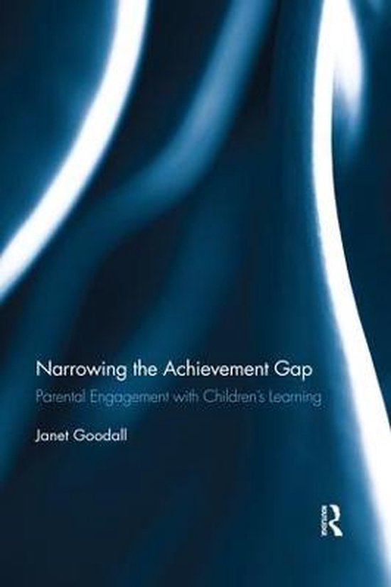 Routledge Research in Education- Narrowing the Achievement G ... - cover