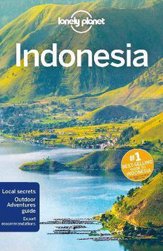 ryan-ver-berkmoes-lonely-planet-indonesia