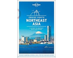 Lonely Planet Cruise Ports Northeast Asia