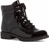 Jana Dames Enkellaarsje 8-8-25266-27 018 H-breedte Maat: 41 EU