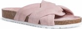 Tamaris Dames Slip-on schoen 1-1-27508-36 521 rozih normal Maat: 39 EU