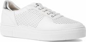 Tamaris Dames Sneaker 1-1-23782-26 171 wit normal Maat: 38 EU