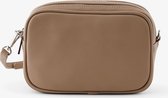 Pieces PCFILJA CROSS BODY Pebble Dames Tas - 1 Maat