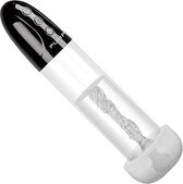 LUV PUMP® - Automatische Penispomp - Elektrisch - USB Oplaadbaar - Waterbestendig - Penis Vergroter