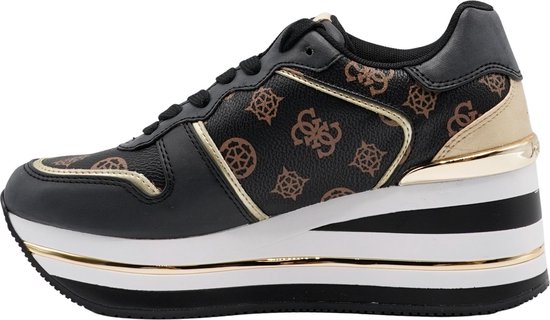 sneakers guess hektor