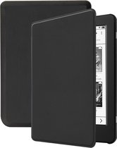 iMoshion Ereader Cover / Hoesje Geschikt voor Tolino Page 2 - iMoshion Slim Hard Case Bookcase - Zwart