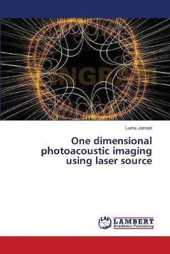 One dimensional photoacoustic imaging using laser source