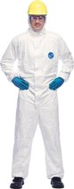 Overall DuPont Tyvek 500 Xpert -S- Wit