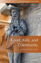 Court, Kirk and Community