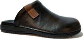 Rieker Pantoffel 25598-00 Zwart