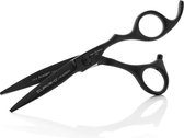 Curve-o Scissors The Academy Evo2 Left-handed Scissors Knipschaar 5.8 - linkshandig