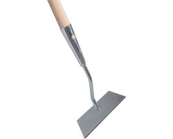 Talen Tools – Schoffel – Verzinkt – 20 centimeter – Zonder steel