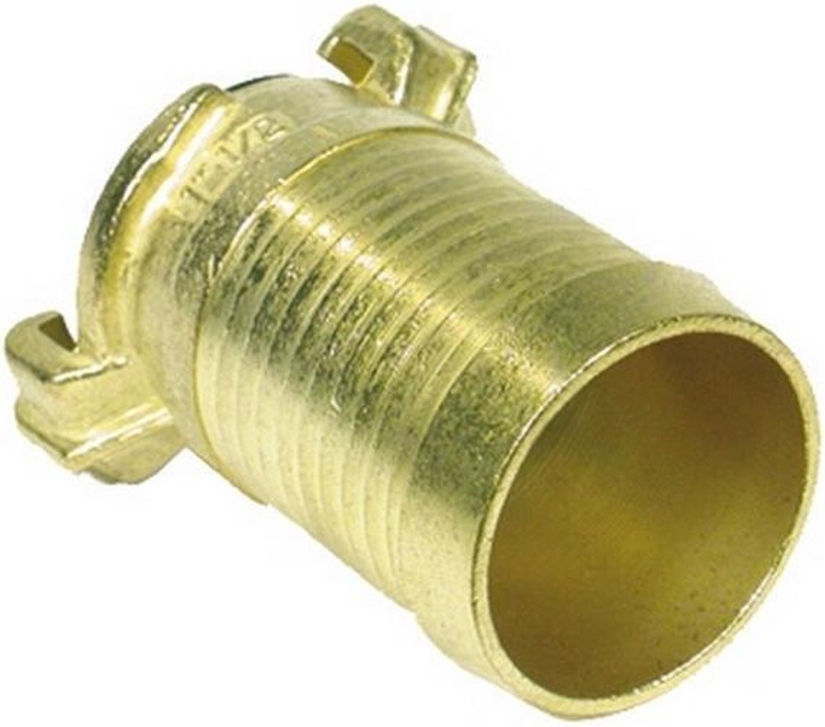 Talen Tools - GK snelkoppeling - ø 38 mm - Met slangtule