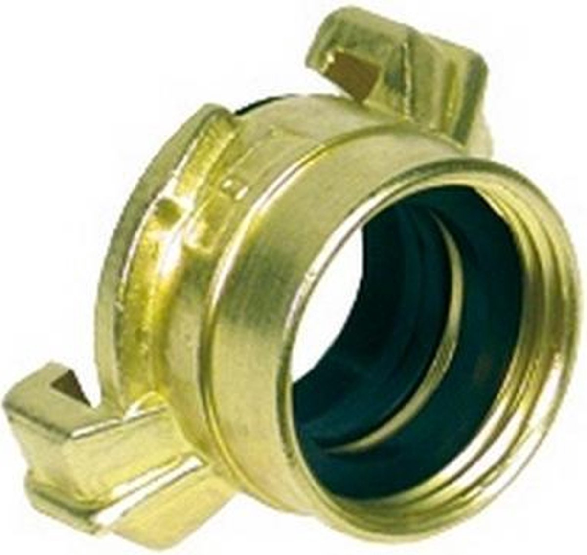 Talen Tools - GK snelkoppeling - 1 - Met inwendig draad