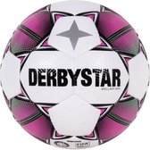 Derbystar Brillant II Voetbal Dames - Maat 5