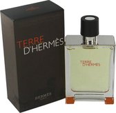 Terre D'Hermes by Hermes 15 ml - Eau De Parfum Spray in pouch