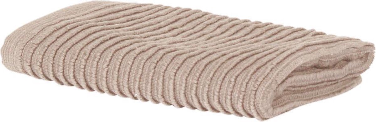 Linolux Vaatdoek - Zand - 12 stuks