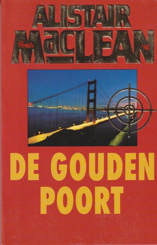 De gouden poort