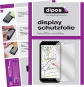 dipos I 2x Beschermfolie helder compatibel met Ulefone Armor X7 Folie screen-protector