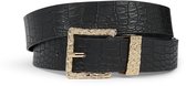 JOSH V   SANDY Riem Zwart - Maat M/L
