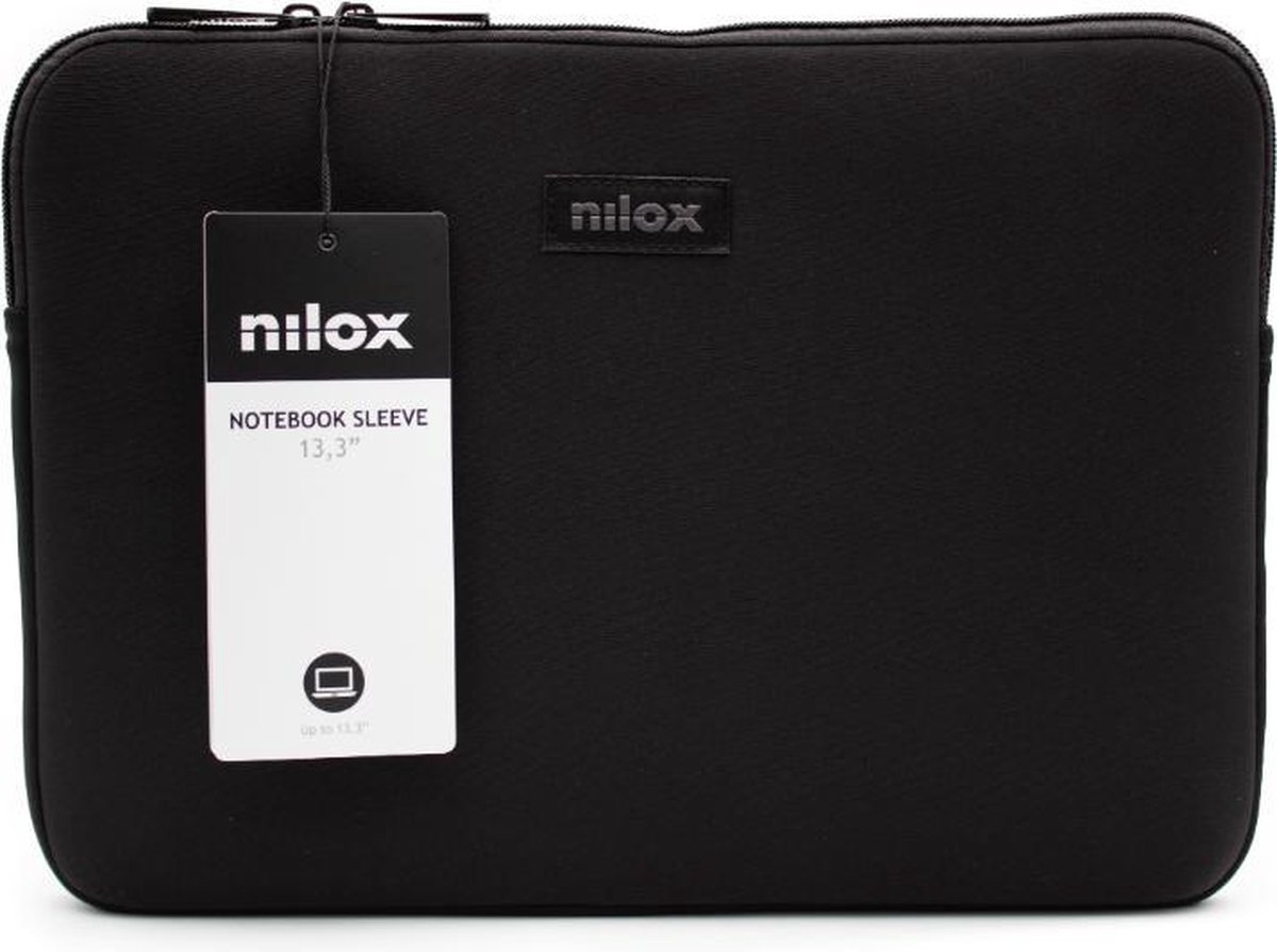 Nilox NXF1301 notebooktas 33,8 cm (13.3