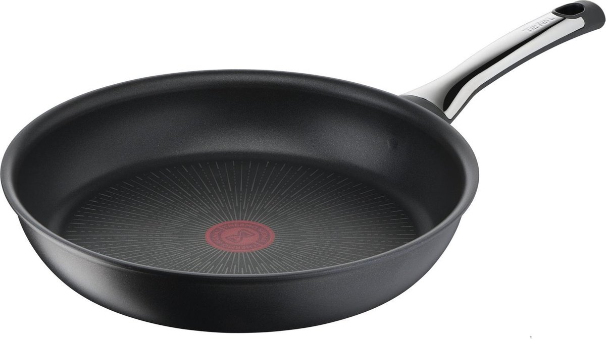 Tefal Excellence Koekenpan - Inductie - 32cm