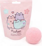 Bath Fizzer Aardbei bruisende badbal 100g