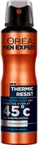L'Oreal - Men Expert Thermic Resist Anti-Perspirant Deodorant Spray 150Ml