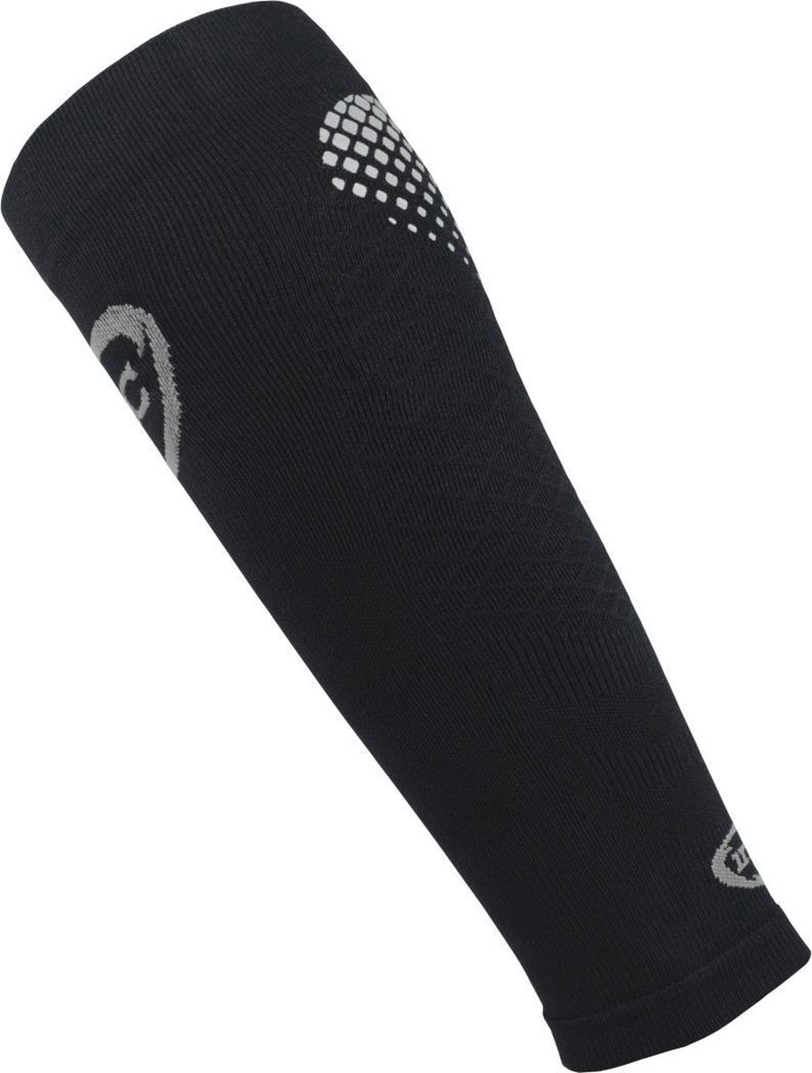 INC Compressie Calf Sleeves - Reflecterende Compressietubes - Veilig sporten