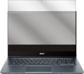 dipos I 2x Beschermfolie helder geschikt voor Acer Spin 7 5G 14 inch Folie screen-protector