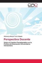 Perspectiva Docente