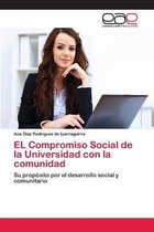 EL Compromiso Social de la Universidad con la comunidad