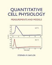 Quantitative Cell Physiology