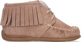 Bardossa Moc Flex Babyschoenen -  Babyslofjes - Meisjes - Beige - Maat 21